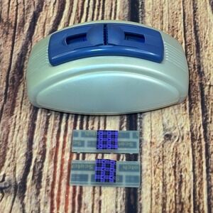 3M Scotch Pop Up Tape Weighted Dispenser w/ Wrist Dispenser & 2 Tape Refills